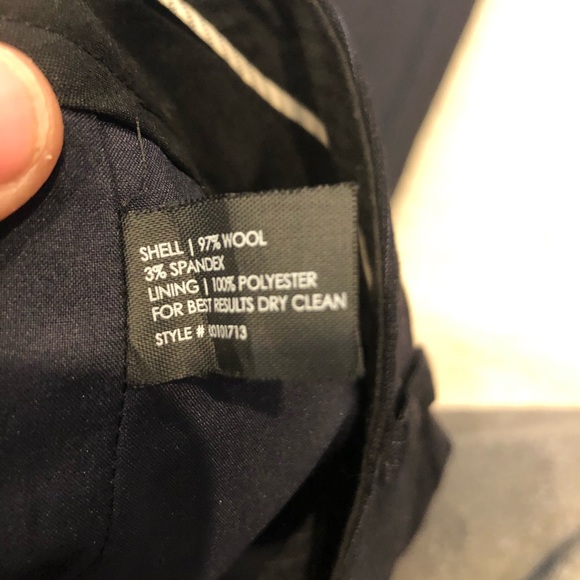 Melrose & Market Boho Printed Jumpsuit Slim Leg - Picture 4 of 9